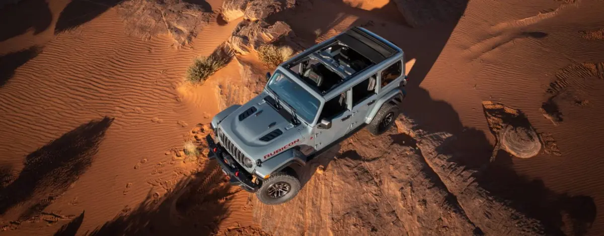 Jeep · Automóviles Pro Snop San Juan del Río