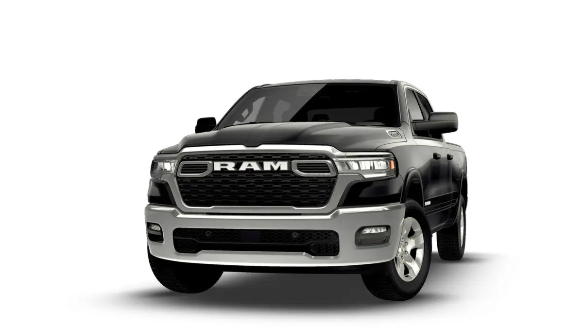 RAM · Automóviles Pro Snop San Juan del Río